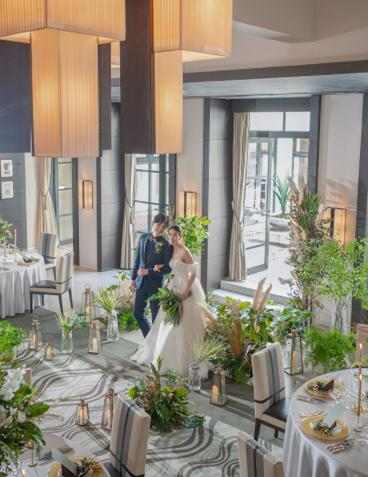 ブェルジェくらしき

結婚スタイルマガジンならご祝儀20万円GET